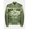 Mercer Amsterdam Unisex The Varsity Jacket