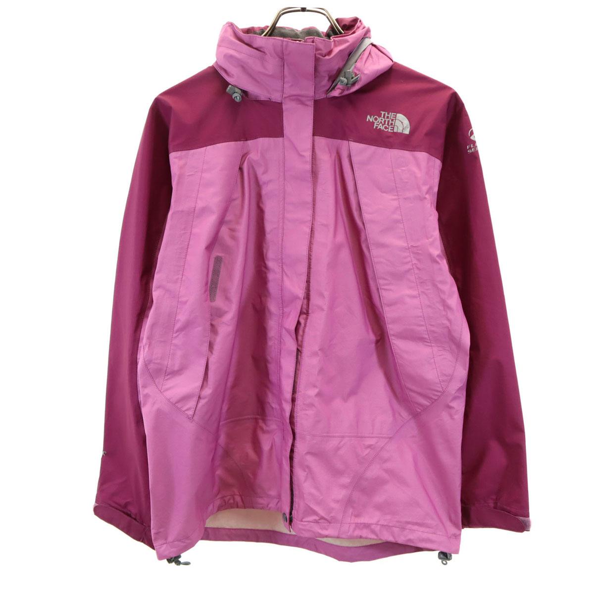 

THE NORTH FACE GORE-TEX Raintex Flight Nylon jacket Women Used