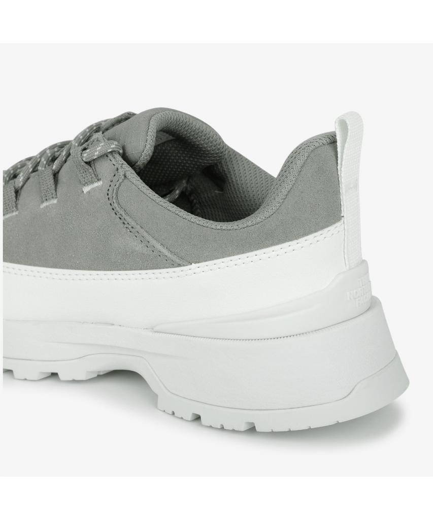 The North Face Ns94S61K White Label Glencliffe Urban Raw Gray