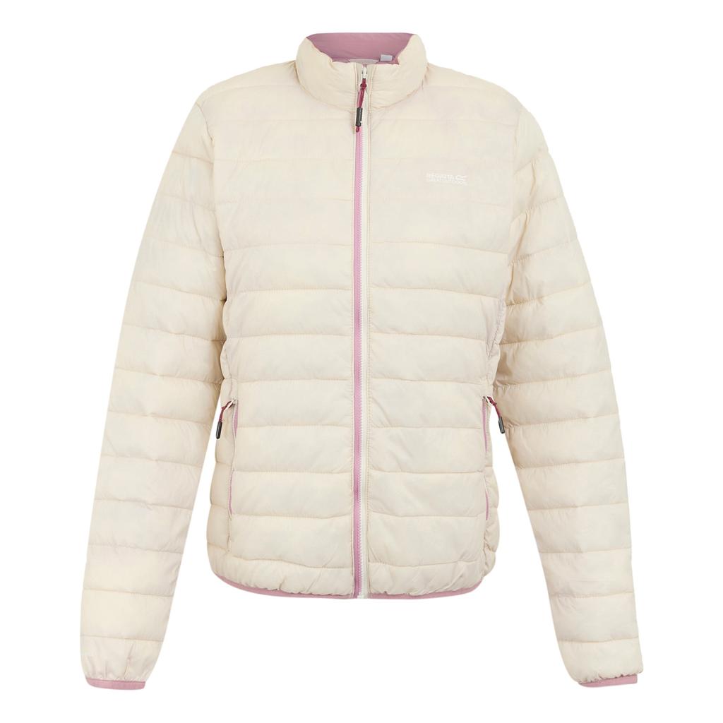 Regatta Giacca imbottita isolata Hillpack II da donna/signora