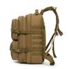 Sanye Dou Outdoor Tactical Camouflage Backpack