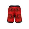 Under Armour Sports Shorts Unisex Red Moderate 21500208-600
