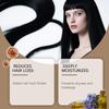 PP405 Hair Growth Oil Ginger Rosemary Oil Strengthening Hair Thickener Smooth Soft Anti Hair Loss Treatment Hair Regrowth Oil