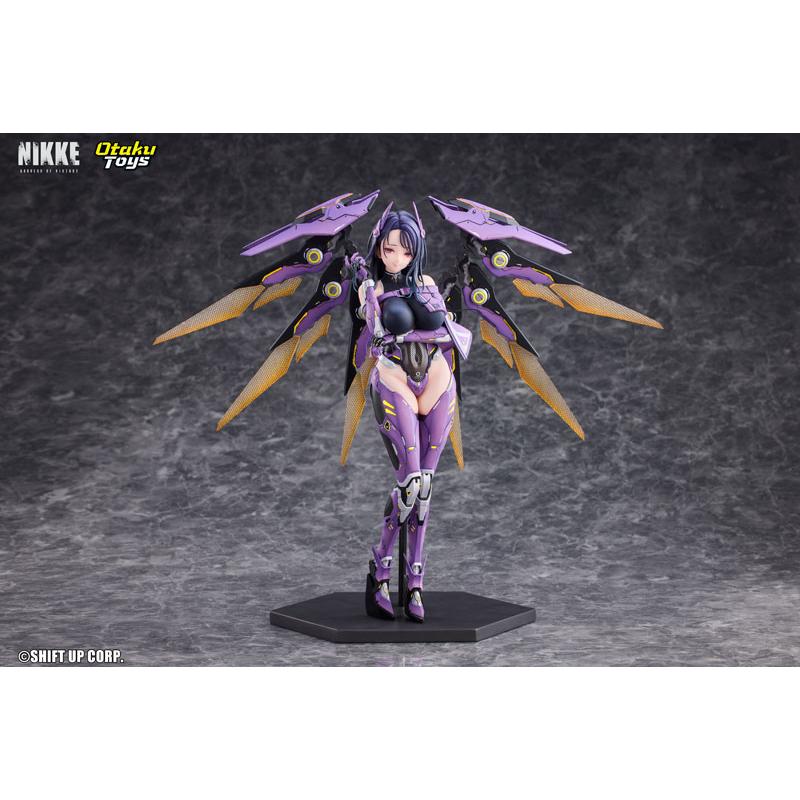 

Богиня победы: Фигурка NIKKE Isabel 1/7 Специальное издание OtakuToys