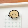 INS Cartoon Animal Decorative Gift Clips - Cute Sealing & Note Clips for Students