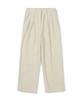 CLOVE [25Fw Clove] Corduroy Wide Pants (Cream)