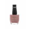 Nail Polish - Max Factor - Max Factor 12ml Nailfinity - Beige Color - 215 Standing Ovation