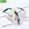 925 Sterling Silver Loving Bird Pendant Silver Chain Necklace For Women Fine Jewelry Valentine 'S Day Gift
