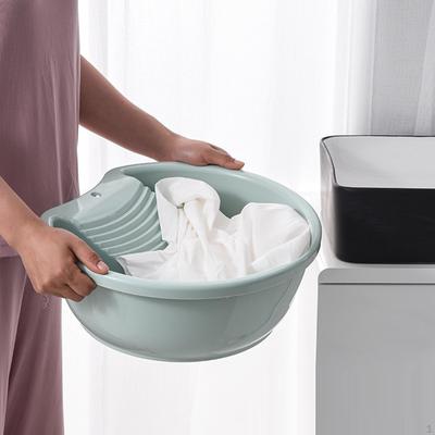 Waschbecken, Toilette, Waschbecken, Waschküche für Hosen, Outdoor-Unterwäsche, Blusen