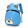 Korean Style Cartoon Anti-Lost Schoolbag for Kindergarten Boys & Girls Aged 1-5