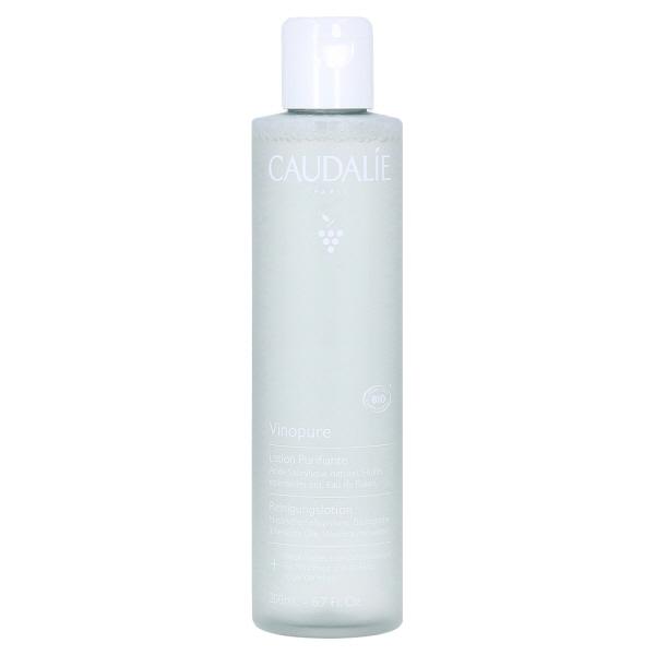 

Очищающий лосьон Caudalie Vinopure 200 мл