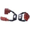 LED Tail Lights Dynamic Turn Signal Adapter Harness Blinker Module Kits Fit for A4 S4 Avant B8.5