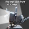15 Beads LED Working Light Spotlight Portable Lamp Hand Lantern For Makita 18V Li-ion Battery Tool Accessories Emergency Light