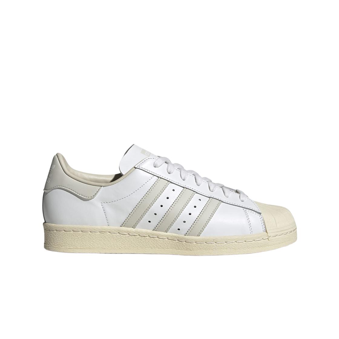 

Adidas Superstar 82 White Orbit Grey IF5417 Мужские кроссовки