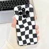 Für Xiaomi Poco C75 Hülle Stilvolle Kunstbemalte Abdeckung Weiche Silikon Stoßfeste Handyhülle Für Xiaomi Poco C75 PocoC75 Fundas Bumper
