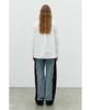 RECODE Patch Denim Pants Rqpaa25525Bux