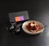 Bubo Barcelona Chocolate Choco Fruit Assortment Box (2 Flavors, 9 Pieces) Individually Wrapped