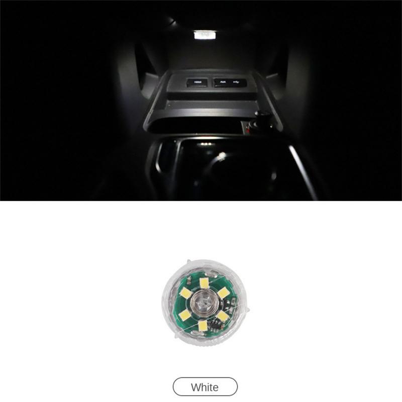 Touch Control LED