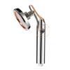 Adjustable Bathroom Shower Head Shower Head Hand Shower High Pressure Water Saving One Button To Stop Water Shower Heads