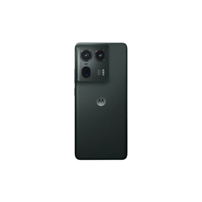 Motorola Edge 50 Ultra. Taille De L'écran: 16,9 Cm (6.67"). Famille De Processeur: Qualcomm Snapdragon, Modèle De Processeur: 8s Gen