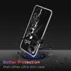 Band D-Deftones Phone Case For Redmi Note 14 13 12 11 Pro Plus 14S 12S 11S 11T 11E 10S 9S 10 9 Pro Cover TPU Shell Coque