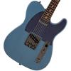 Fender/Made In Japan Hybrid II 2026 Collection Telecaster Rosewood Fingerboard Matte Aero Blue Fe...
