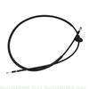 Automotive Engine Hood Latchs Release Cable Control Cord M823535 For M-823-535 Engine Compartment Access Maintenance