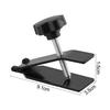 Wall Mounting Height Regulator Tool with Efficient Leveling Design