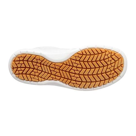 MoonStar Unisex Adult Soft Work 200 Men's/Women's Work Kitchen Shoes Soft Work 200 Commercial/Kitchen Shoes