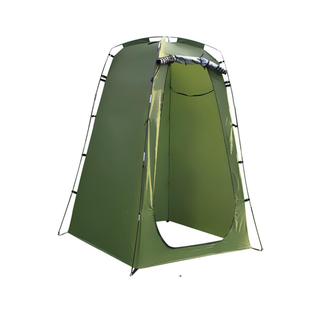 Camping Tent for Shower 6FT Privacy Changing Room for Camping Biking Toilet Shower Beach Camping Tent for Shower Camping Tent