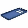 Case for Xiaomi Redmi Note 15 Pro 5G, Silicone Lite, Blue