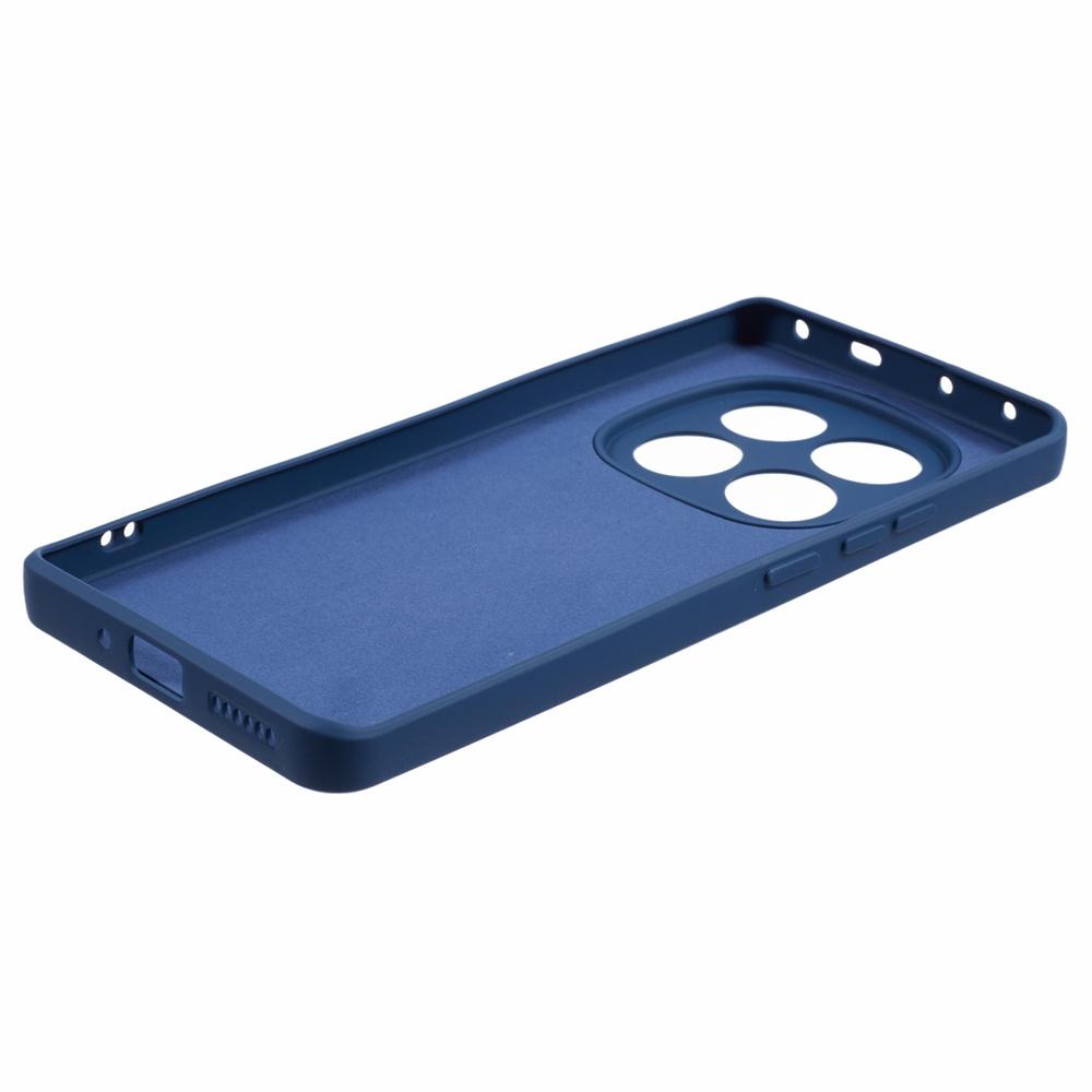 Case for Xiaomi Redmi Note 15 Pro 5G, Silicone Lite, Blue