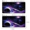 GENESIS Playmat, Card Game, TCG, Remote, Desk Mat, Mousepad, High-Quality, Thick, 3-Way, Kool, ppn83