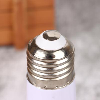 1 Pezzo 65mm 95mm 120mm E27 a E27 Estensore Portalampada Base Lampadina Estensione Socket Adattatore Convertitore Adattatore Luce LED