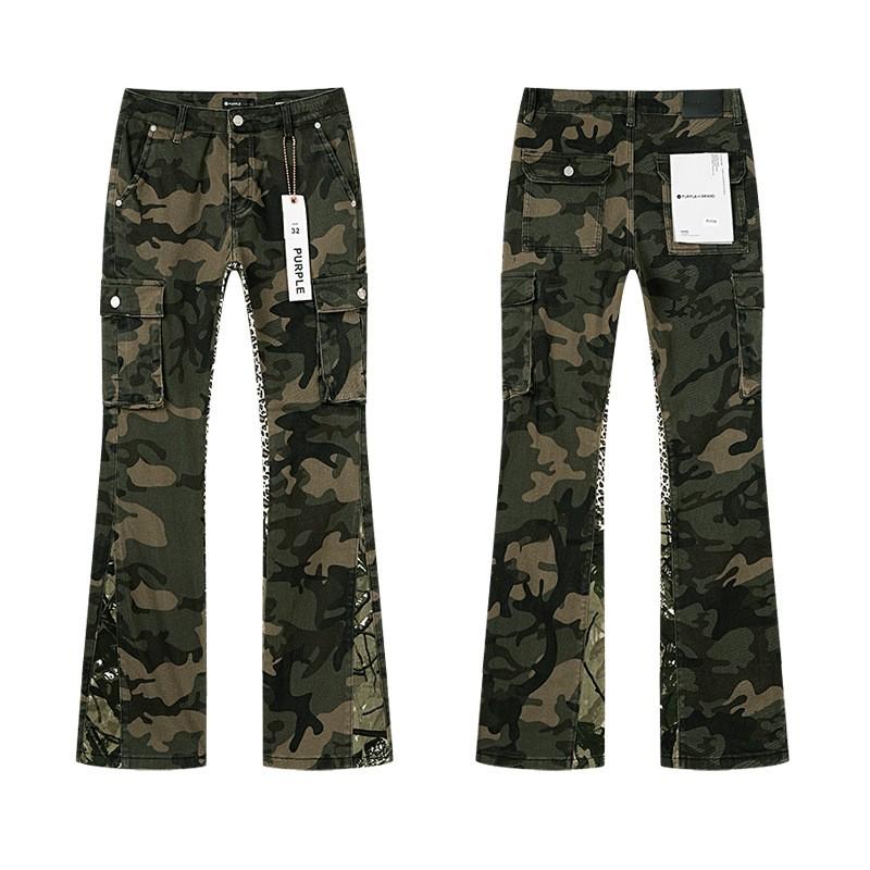 Pantaloncini di Jeans Streetwear Vintage Lavati e Usurati da Uomo - Vestibilità Slim con Fondo Svasato e Design Stampato