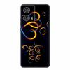 For Motorola G85 Case G 85 Phone Cover Black Silicone Soft Case For Motorola Edge 50 Fusion S50 Neo G24 Power Back Cover Case