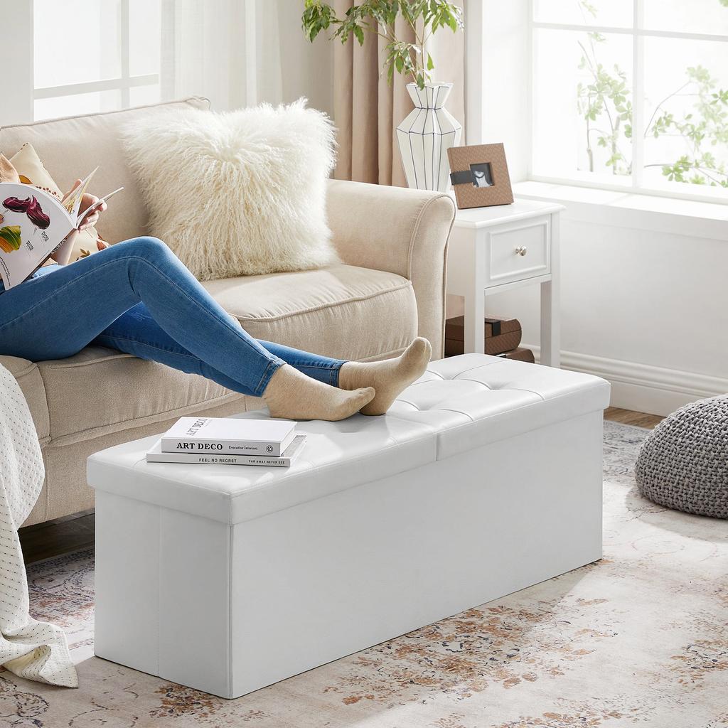 Pouf - Lsf75Wt
