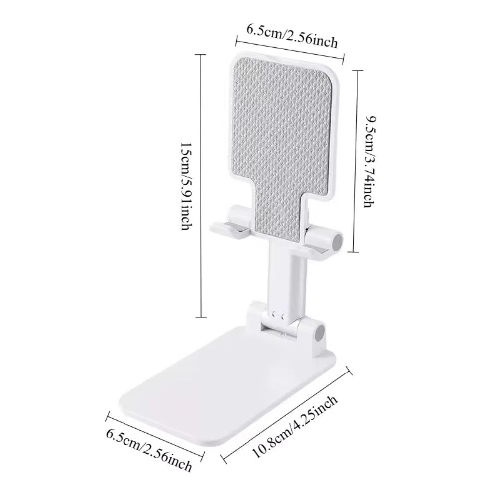 Schreibtisch Handy Halter Stehen Für IPhone IPad Xiaomi Einstellbare Desktop Tablet Halter Universal Tisch Handy Stehen