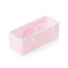 Sanrio Small Item Storage Box with My ABS 748579 (SANRIO) Hook, Melody, Resin,