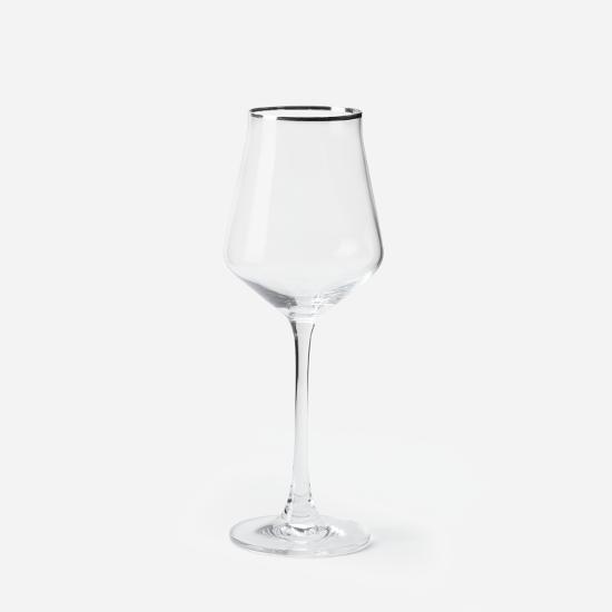 

Alca Platin - 6 lı Su Kadehi 310 ML