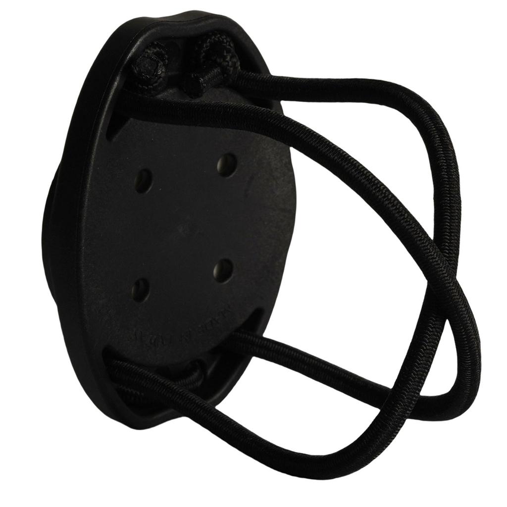 Scuba Diving Rearview Mirror Reflective Underwater Rearview Mirror Portable for Divers