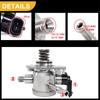 High Pressure Mechanical Fuel Pump EP1028 For Chevy Equinox, Mali...