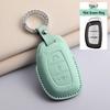 Hyundai Ix35 Key Case for Langdong, Mingtu, Elantra, Yue Na, Tucson, Sonata, Ix25