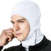 Tesla Balaclava Neck Warmer Fleece Lined Windproof Thermal Breathable Stretchy Warm Face Mask for Motorcycle Cycling Ski Snowboard Hiking Sports