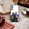 LGBTQ H-Heated R-Rivalry I-Ice Hockey   Phone Case For Samsung S 25,24,23,22,30,21,10,9,Ultra,Plus,Lite,FE,4,5 G Soft Black Case