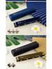 Harmonica trémolo Guoguang 24 trous en do pour débutants et étudiants