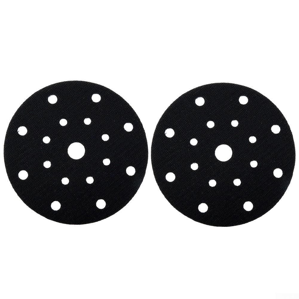 Ausrüstung Stützteller Beflockung für Festool Hook&Loop