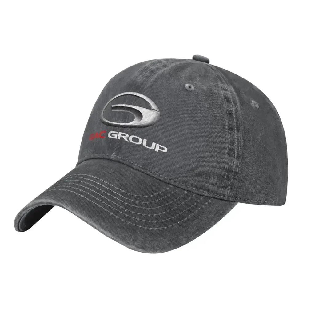 Casquette de Baseball Mode GAC Group Casquette à Visière Chapeau Unisexe Casquette Femme Marque Casquettes Unisexes