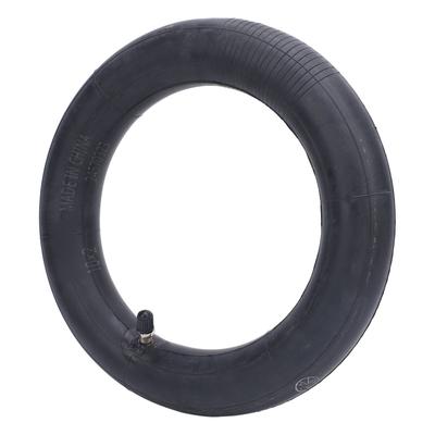 10x2 Roller Aufblasbarer Schlauch Gummi-Innenschlauch Ersatz mit Geradem Ventil für 10 Zoll