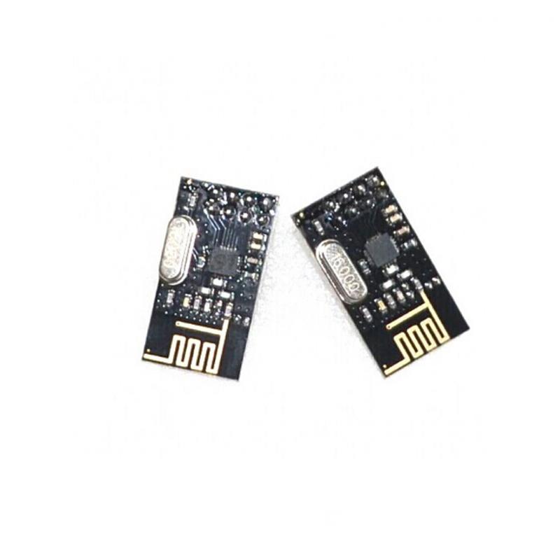 1sets GT-24 Special Promotions 1100-meter Long-distance NRF24L01+PA+LNA Wireless Modules NRF24L01